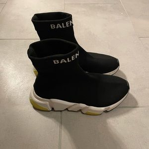 Balenciga speed trainer